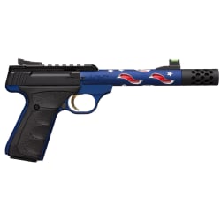 Browning Buck Mark Plus Vision Americana Suppressor-Ready .22 LR 051572490