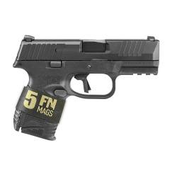 FNH FN 509 Compact 9mm Luger 66-101641