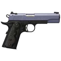 Browning 1911-22 Black Label Full .22 LR 051893490