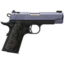 Browning 1911-22 Black Label Full .22 LR 051894490