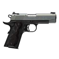Browning 1911-22 Black Label Full .22 LR 051060490
