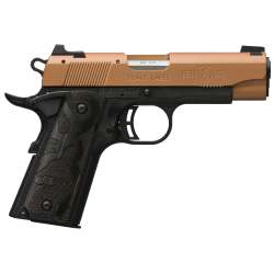 Browning 1911-22 Black Label Full .22 LR 051896490