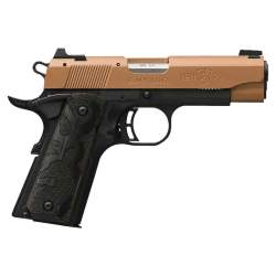 Browning 1911-22 Black Label Full .22 LR 51896490