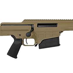 Barrett MRAD .338 Lapua 18479