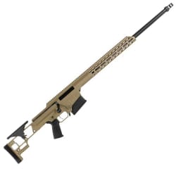 Barrett MRAD 6.5 Creedmoor BF18521