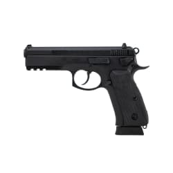 CZ-USA CZ 75 SP-01 Tactical 9mm Luger 81353