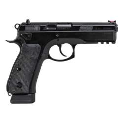 CZ-USA CZ 75 SP-01 Tactical 9mm Luger 89153