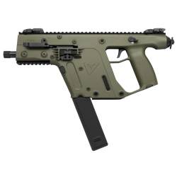 Kriss USA Vector SDP 10mm KV10-PGR20