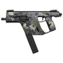 Kriss USA Vector SDP 10mm KV10-PMCBLK20