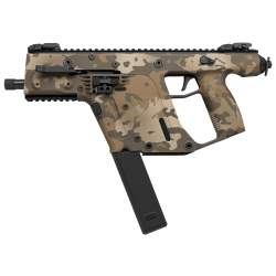 Kriss USA Vector SDP 10mm KV10-PMCFDE20