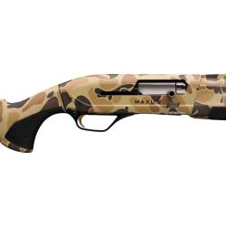 Browning Maxus II 12 Gauge 011740205