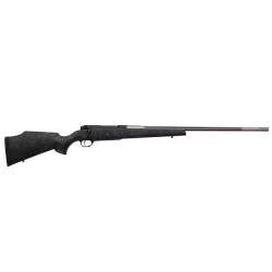 Weatherby Mark V Accumark .338 Wby. RPM MAM01N338WR6B