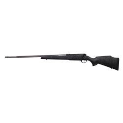 Weatherby Mark V Accumark 7mm PRC MAM01N7MMPL8B