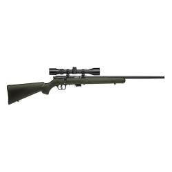 Savage Mark II FXP .22 LR 26721