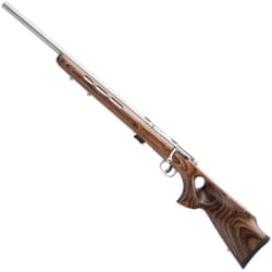 Savage Mark II BTVLSS .22 LR 25795