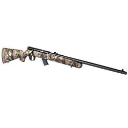 Savage Mark II F .22 LR 26800