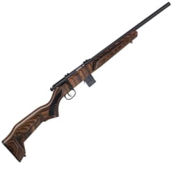 Savage Mark II .22 WMR | 20 Gauge 91937