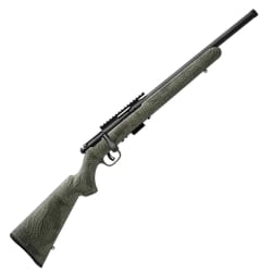 Savage Mark II .22 LR 28717