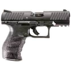 Walther PPQ M2 .22 LR 5100300