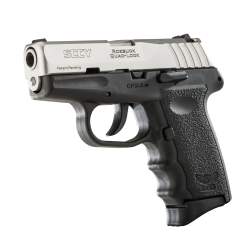 SCCY CPX-3 .380 ACP CPX-3TTBK