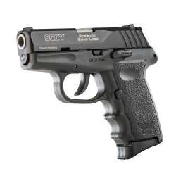 SCCY CPX-3 .380 ACP CPX-3CBBK