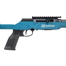 Savage 64 Precision .22 LR 47251