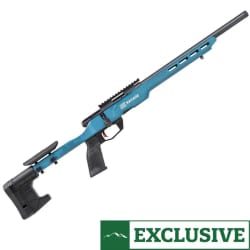 Savage 64 Precision .22 LR 70253