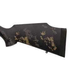 Weatherby Mark V Carbonmark 6.5-300 Wby. Mag. MCM01N653WL8B