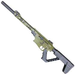 Armscor RIA VR80 Shotgun 12 Gauge VR80-SGA