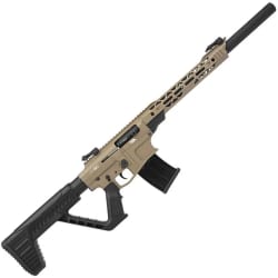 Armscor RIA VR80 Shotgun 12 Gauge VR80-CBA