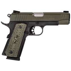 Taurus 1911 Commander .38 Super | .45 ACP | 12 Gauge | 9mm Luger 1191101COMMG