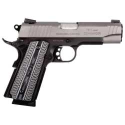 Taurus 1911 Commander .38 Super | .45 ACP | 12 Gauge | 9mm Luger 1191101COMGV