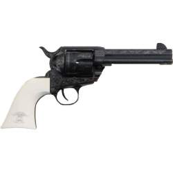 Traditions 1873 Single Action .45 Colt SAT73-122LIB