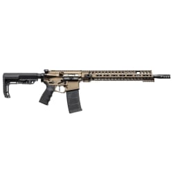 Patriot Ordnance Factory Renegade+ 5.56mm NATO 02040