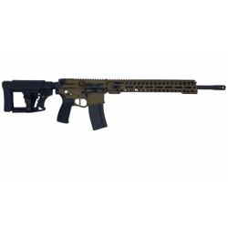 Patriot Ordnance Factory Renegade+ 6mm ARC 01896