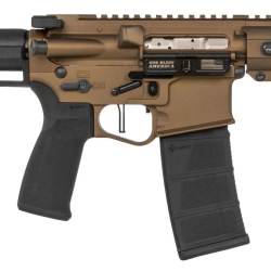 Patriot Ordnance Factory Renegade+ 5.56mm NATO 1182