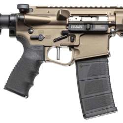 Patriot Ordnance Factory Renegade+ 5.56mm NATO 910