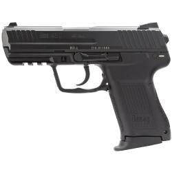 Heckler & Koch HK45 Compact V7 .45 ACP 81000021
