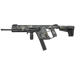 Kriss USA Vector SDP Enhanced .22 LR KV22-CMCBLK12