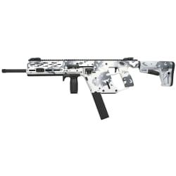 Kriss USA Vector SDP Enhanced .22 LR KV22-CMCALP12