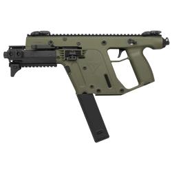 Kriss USA Vector SDP Enhanced 9mm Luger KV90-PGR30