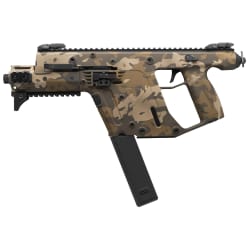 Kriss USA Vector SDP Enhanced 9mm Luger KV90-PMCFDE30
