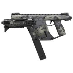 Kriss USA Vector SDP Enhanced 9mm Luger KV90-PMCBLK30