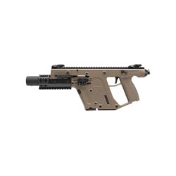 Kriss USA Vector SDP Enhanced .22 LR KV22-PFD11