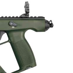 Kriss USA Vector SDP 9mm Luger KV90-PGR20