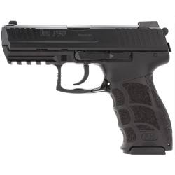 Heckler & Koch P30 V3 9mm Luger 81000108