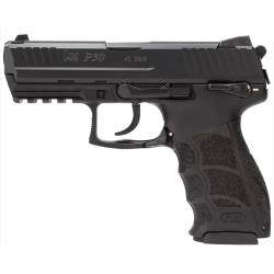 Heckler & Koch P30S V3 .40 S&W 81000129