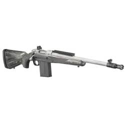 Ruger Gunsite Scout .308 Win. 6822