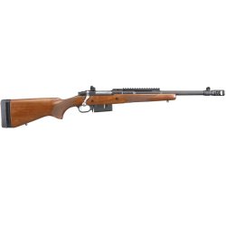 Ruger Gunsite Scout .450 Bushmaster 6837