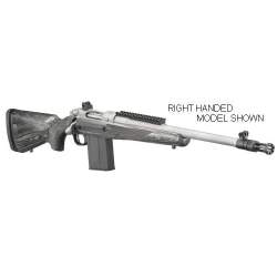 Ruger Gunsite Scout .308 Win. 6821